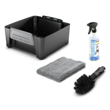 Karcher Bike Accessory Box (2.643-858.0)