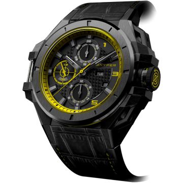 Snyper Snyper Ironclad Snyper Ironclad Chronograph Men's Watch 50.260.00SP