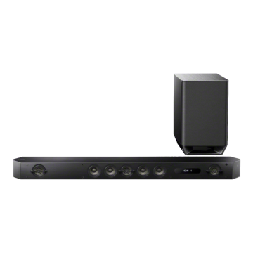 Sony HT-ST9