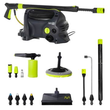 AVA Smart GO P55 Limited Edition (10-100-170) AVA of Norway