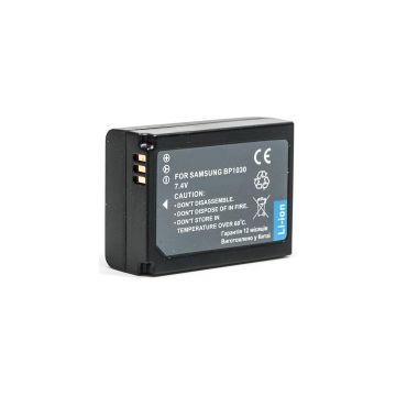 Extra Digital Samsung, battery BP-1030 DV00DV1354 4775341113547