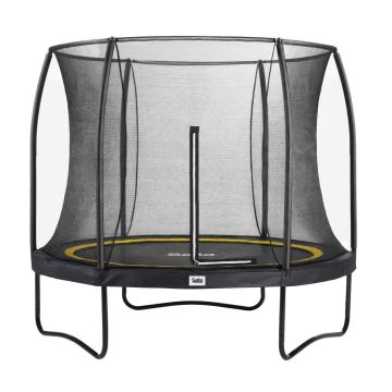 Salta Comfrot edition - 305 cm recreational/backyard trampoline (8719425450759)