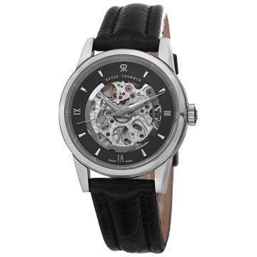 Revue Thommen Specialities Ladies Watch 12010.2537