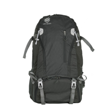 Genesis Gear Denali Grey