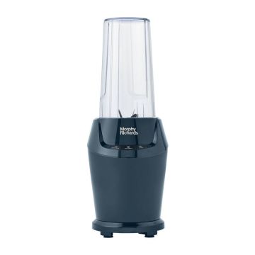 Morphy Richards cup blender Black (403060)