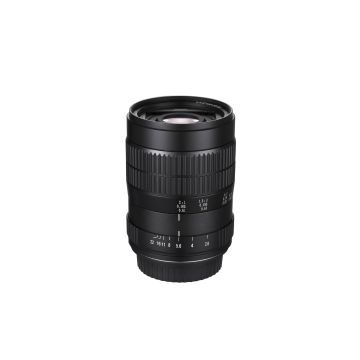 Venus Optics Laowa 60mm f/2.8 2X Ultra-Macro Sony E