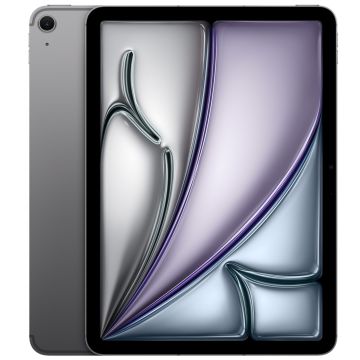 Apple iPad Air 11-inch 2024 1TB Wi-Fi + Cellular Space Gray (MUXR3HC/A)