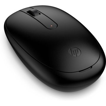HP 240 Black Bluetooth Mouse (3V0G9AA)