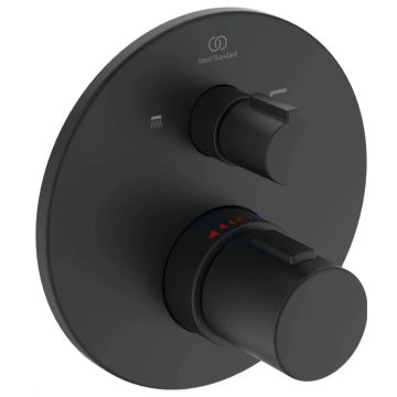 Ideal Standard Ceratherm T100 Iiebūvējamā Termostata Jaucējkrāns (A5814XG)