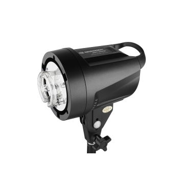 Bresser BRT-200 Studio Flash Set 200 W F001856