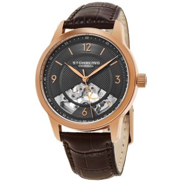 Stuhrling Legacy Men's Watch 977.04