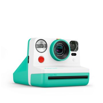 Polaroid Now i‑Type Mint