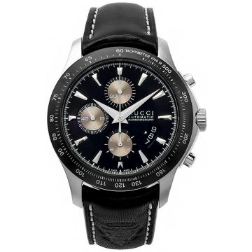 Gucci G-Timeless Men's Watch YA126215