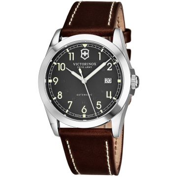 Swiss Army Infantry Men's Watch 241565