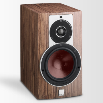 Dali RUBICON 2 Walnut (Single Speaker)