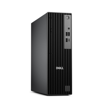 Dell Pro Desktop Slim Ryzen 5 8600G 16GB 512GB Win11 Pro (BTO516_QCS1255_EMEA)