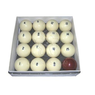 Bilaro Standard 60.3mm 54365-C