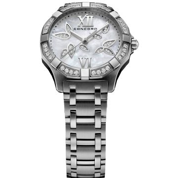 Concord Saratoga SL Ladies Watch 320305