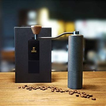 Timemore Slim Plus Hand Coffee Grinder Espresso Grinder