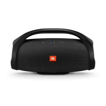 JBL Boombox Black