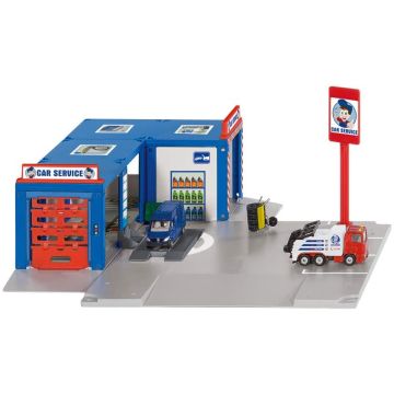 Siku Garage (5507)