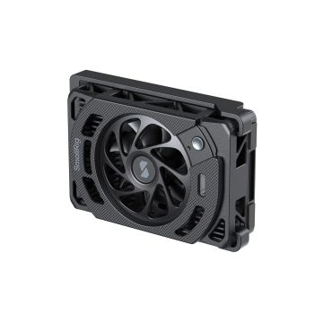 SmallRig 5875 Cooling Fan for Panasonic LUMIX S1 II / S1 IIE / S1R II