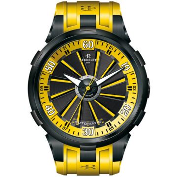 Perrelet Turbine Racing XL Men's Watch A1051.7