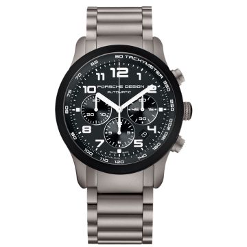 Porsche Design Dashboard Men's Watch 6612.15.47.0245
