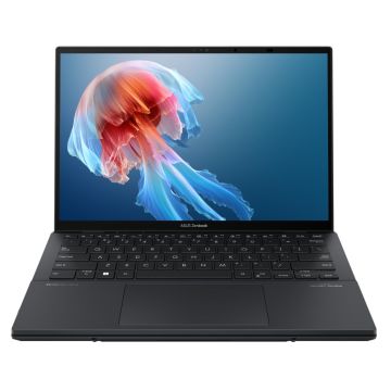 Asus ZenBook Duo UX8406CA-PZ009W 14 inch Touchscreen Core Ultra U9-285H 32GB 2TB Intel Arc Graphics Win11 Home Grey (90NB14X1-M00820)