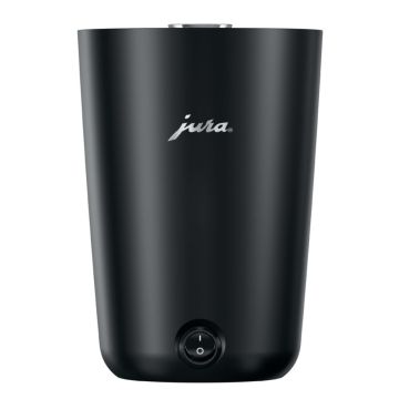 Jura Cup warmer Black (24176)