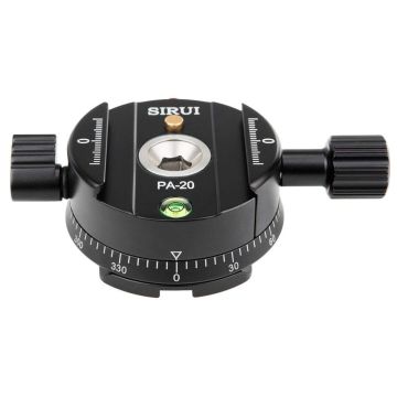 Sirui PA-20 Panorama Base