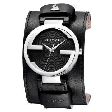 Gucci Interlocking Special Edition Grammy Men's Watch YA133201