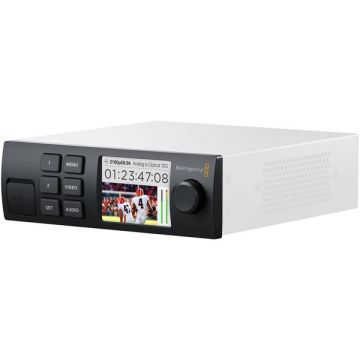 Blackmagic Design Teranex Mini Smart Panel (CONVNTRM/YA/SMTPN)