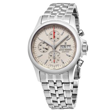 Revue Thommen Airspeed  Heritage Chronograph Men's Watch 17081.6132
