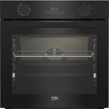Beko BBIR17300BCS Oven Built-in Electric 59.4 cm Black