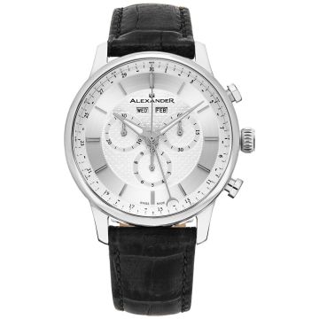 Alexander Statesman Men's Watch A101-01
