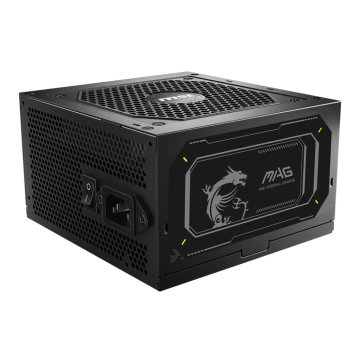 MSI MAG A750GL PCIE5 II