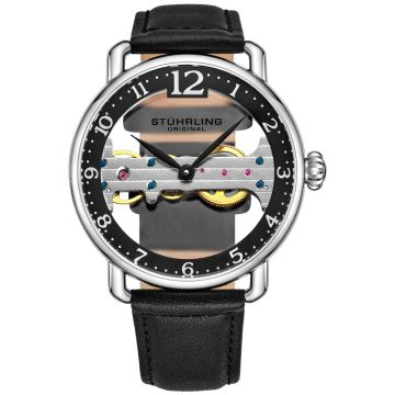 Stuhrling Men's Watch 3914.1