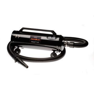 Thomas Metrovac Master Blaster gaisa žāvētājs (MB-3CD)