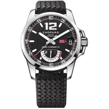 Chopard Mille Miglia Gran Turismo XL Power Reserve Men's Watch 168457-3001