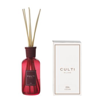 Culti Milano Stile Era 250ml mājas smaržas ar nūjiņām