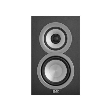 ELAC UB5 Black Brushed Vinyl (Set Of 2)
