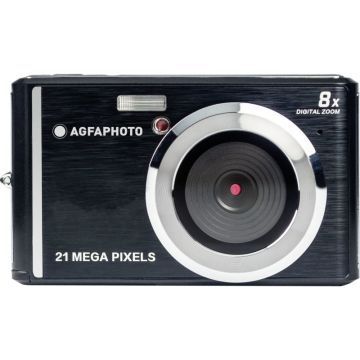 AgfaPhoto Realishot DC5200 Black