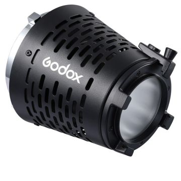 Godox SA-17 Bowens Mount to S30 Mount Adapter