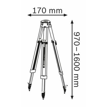 Bosch BT 160 (0601091200)