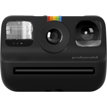 Polaroid Go Gen 2 Black