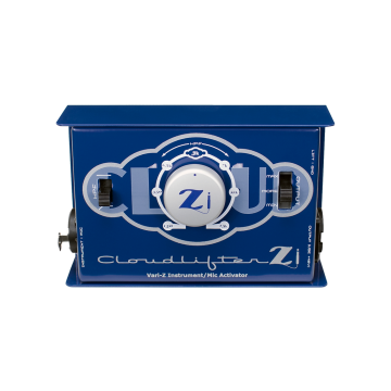 Cloud Microphones Cloudlifter CL-Zi