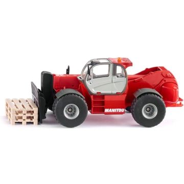 Siku Manitou MHT 10230 Telehandler (3507)