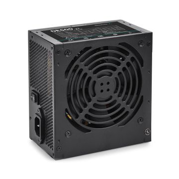 DeepCool DE500 PSU (DP-DE500US-PH)