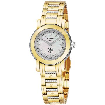 Charriol Parisi Ladies Watch P28Y2P28Y2006
